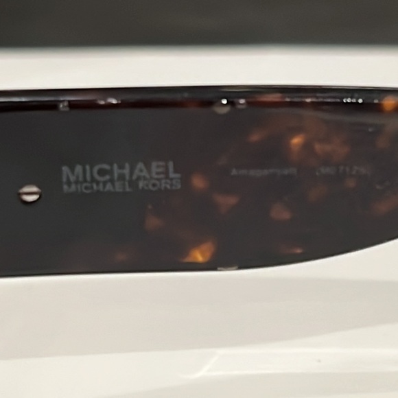 Authentic Michael Kors prescription eyeglasses sunglasses frames - Picture 9 of 14